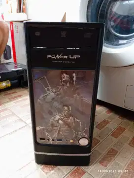 Jual casing CPU game