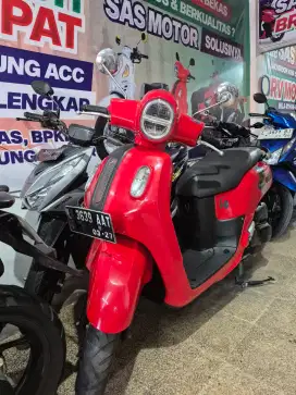 FAZIO 2022 UM 500 SAS JL BARATAJAYA 19 NO 5 SURABAYA