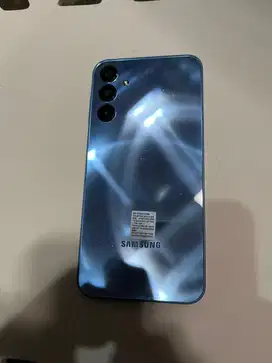 JUAL CEPAT samsung A15