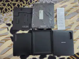 Dus Box Samsung Galaxy Z Fold 5 Cream Copotan Ori Sein