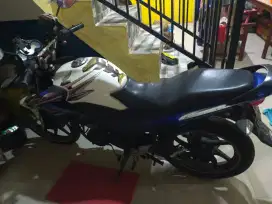 HONDA CB 150R  2013