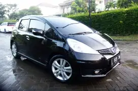 Jazz RS 2012 AT km 150rb DP 20jt