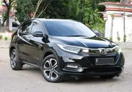 2019 HRV SE Matic, KM 54rb, Pajak Panjang, Terawat