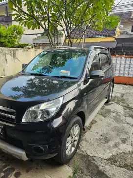 Dijual mobil daihatsu terios (nego)