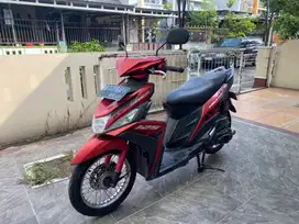 Jual Mio M3 2015 Surat Lengkap
