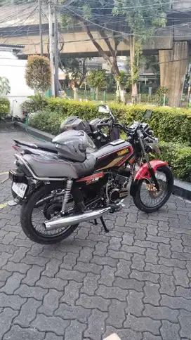 RX KING COBRA 1990