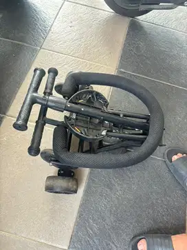 Stroller Exotic dapat 2