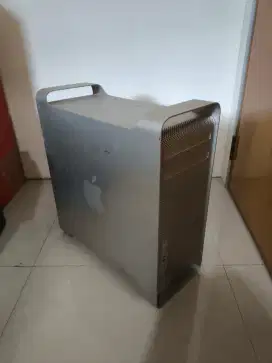 Apple Mac Pro intel Xeon