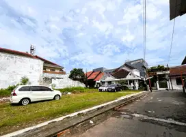 TANAH SAWOJAJAR SATU DEKAT FASILITAS KOTA