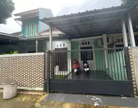 Over Kredit 195JT Rumah Sisa 8 THN LG @De Parigi Regency Sawangan