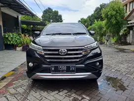 DP 30 JT TOYOTA RUSH 1.5 TRD SPORTIVO MATIC / AT 2019 #rush 2019