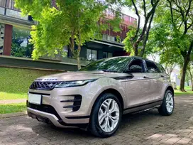 Land Rover Range Rover Evoque Facelift R-Dynamic SE 2022 / 2025