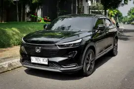 Honda new HRV SE Matic 2022. New HRV. SE. 1.5. AT.