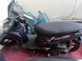 Yamaha Mio 125 tahun 2016
