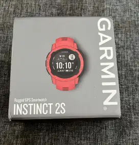 Garmin INSTINCT 2S