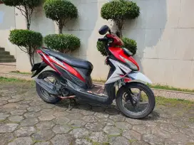 DIJUAL VARIO 110 LED TAHUN 2017