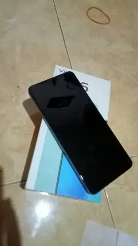 Vivo y36 8/256GB 4G