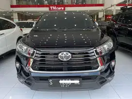 Toyota Innova 2.4 Venturer Automatic 2022 Super Istimewa
