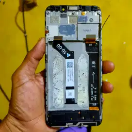 Lcd Xiaomi redmi 5 plus ORI copotan