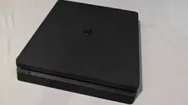 PS4 slim bekas h3n