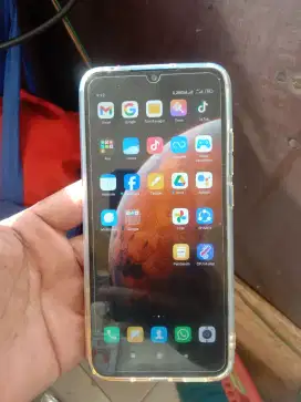 redmi 9c, jual santai