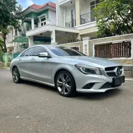 Mercedes Benz Mercy CLA200 KM39rb 2014 altis civic camry bmw f30 /