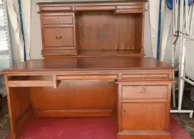 Jual meja kantor