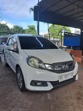 Honda Mobilio 1.5 E CVT