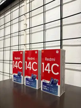 Redmi 14C 6/128