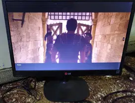 Monitor LG 20M35
