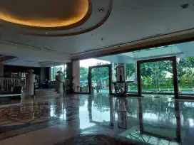 Apartment Mewah Murah di Pusat Jakarta Selatan