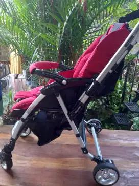 Di jual stroller