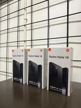 Redmi Note 14 8/128