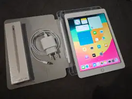 IPAD 6 128GB WIFI ONLY