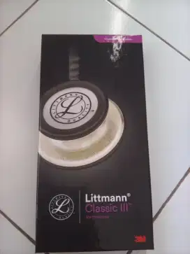 Stetoskop Litman classic III