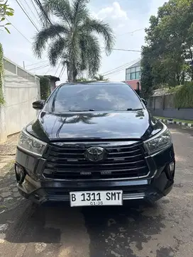 Toyota Kijang Innova 2017 Diesel