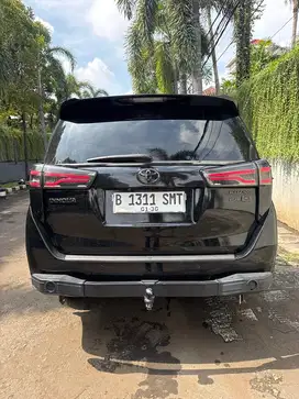 Toyota Kijang Innova 2017 Diesel