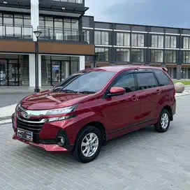 Daihatsu Xenia 1.3 R MT Deluxe 2019 (LIKE NEW)