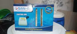 Jual Pompa submersible 1 pk san-ei