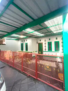Disewakan Rumah Margahayu Raya Metro Perumahan Al Islam