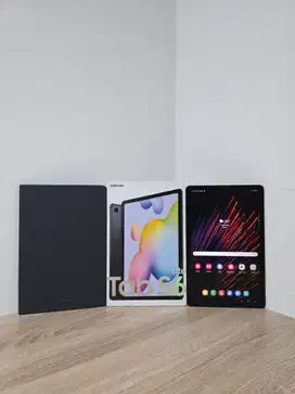 Samsung Galaxy Tab S6 Lite 2020 SEIN P615 4/64 Gray 4GB 64GB