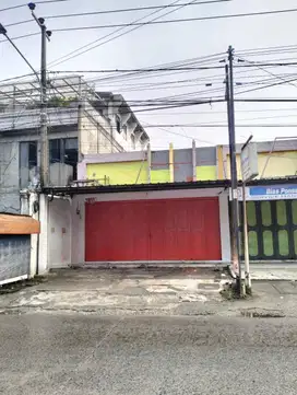 Disewakan Ruko Strategis Di Aren Jaya Bekasi Timur