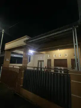 Jual Rumah di Pucung Pudak Payung Banyumanik Semarang