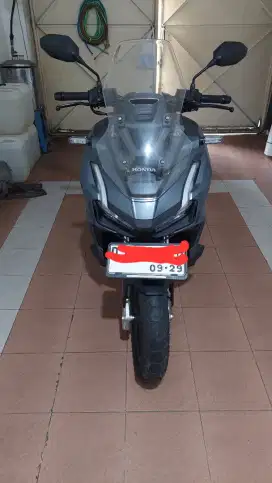 HONDA ADV 160 CBS 2024