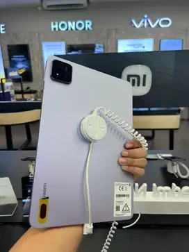 XIAOMI PAD 7 8/256GB PROMO KEYBOARD&SPEN DISC 300RB CICILAN HANYA KTP