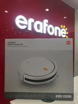 Robot Vacuum cleaner Xiaomi