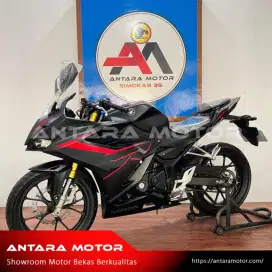 [GARANSI MESIN 1TH] HONDA CBR 150 2022 CASH KREDIT TUKAR TAMBAH