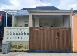 RUMAH  PALING MURAH DI BANDUNG