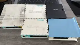 Miktorik Router