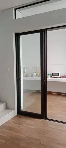 Dijual Rumah Siap Huni Summarecon Bandung Upgrade Premium